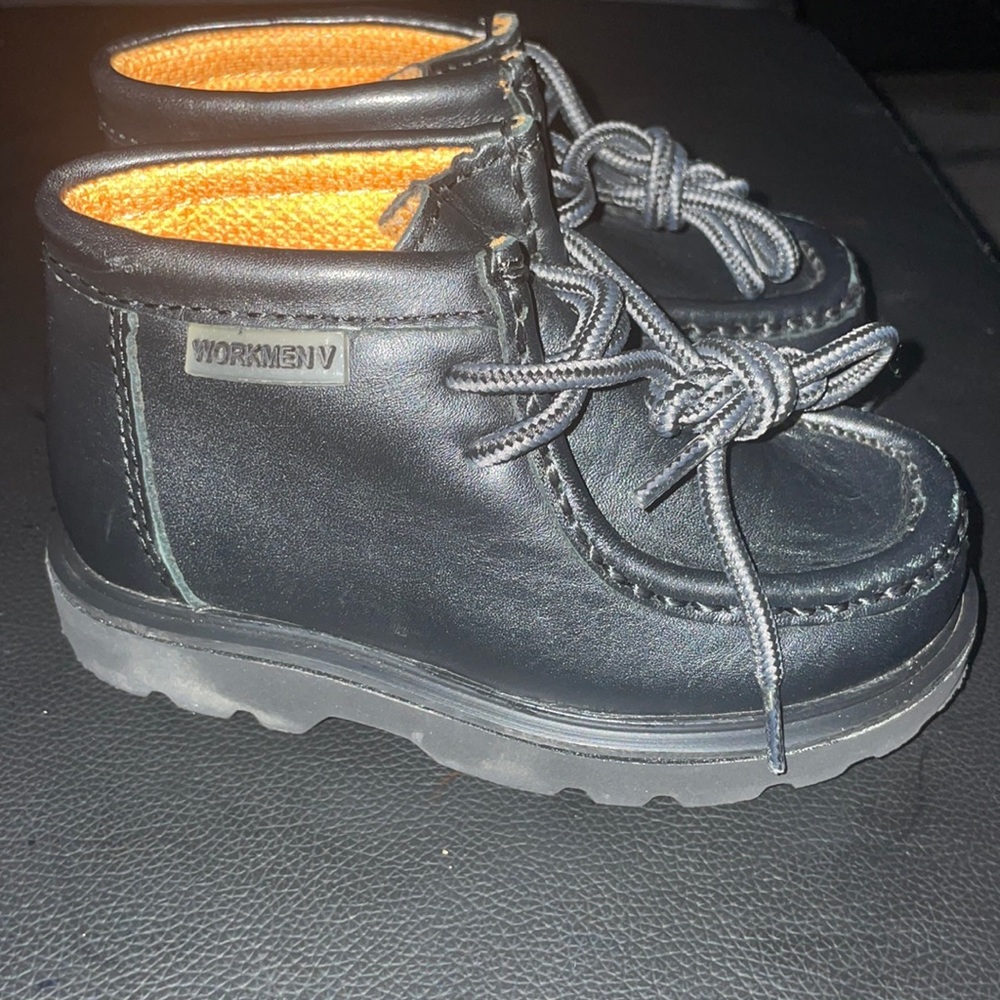 toddler size 6